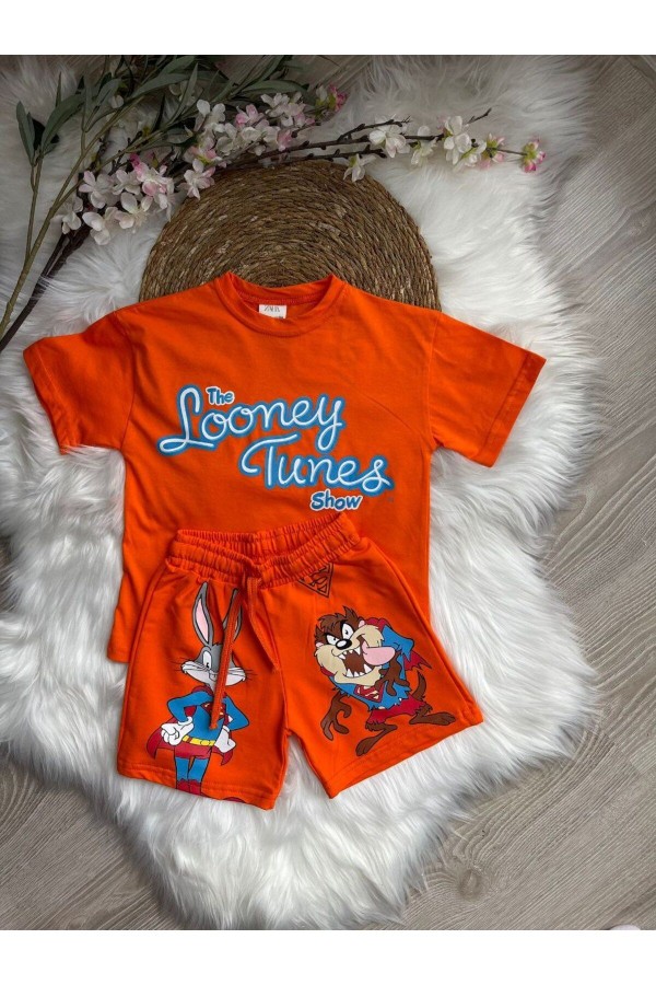 Looney Tunes Takım