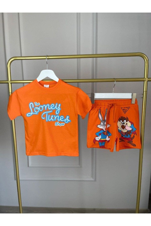 Looney Tunes Takım